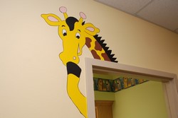 Albemarle Pediatrics