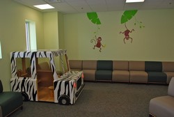 Albemarle Pediatrics